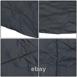 Thicker Pool Liner Pad for Above Ground Swimming Pools 24 Foot Round Pool Mats