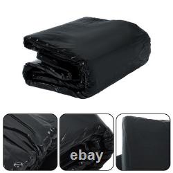 Thicker Pool Liner Pad for Above Ground Swimming Pools 90 Inch Round Pool Mats