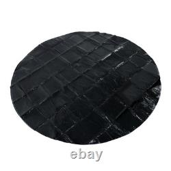 Thicker Pool Liner Pad for Above Ground Swimming Pools 90 Inch Round Pool Mats