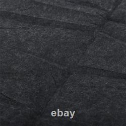 Thicker Pool Liner Pad for Above Ground Swimming Pools 90 Inch Round Pool Mats