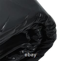 Thicker Pool Liner Pad for Above Ground Swimming Pools 90 Inch Round Pool Mats