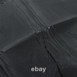 Thicker Pool Liner Pad for Above Ground Swimming Pools 90 Inch Round Pool Mats