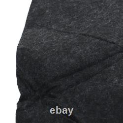 Thicker Pool Liner Pad for Above Ground Swimming Pools 90 Inch Round Pool Mats