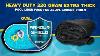 U S Pool Supply Armour Shield Oval Heavy Duty Pool Liner Pad For Above Ground Swimming Pools