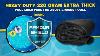 U S Pool Supply Armour Shield Round Heavy Duty Pool Liner Pad For Above Ground Swimming Pools