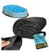 U. S. Pool Supply Ground Shield 18ft x 34ft Oval Heavy Duty Pool Liner Pad-NEW