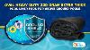 U S Pool Supply Oval Heavy Duty Pool Liner Pad For Above Ground Swimming Pools