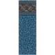 Unibead Oval Mystri Gold 52 in. Depth Above Ground Pool Liner, 20 Mil Swimline