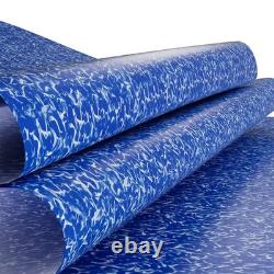 VEVOR 10ft Round Pool Liner Overlap 27.5in Wall Heavy Gauge Vinyl Crystal