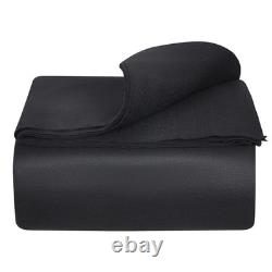 VEVOR 15x30 ft Oval Pool Liner Pad for Above Ground Pools Prevents Punctures