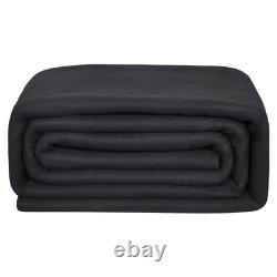 VEVOR 16x32ft Rectangle Pool Liner Pad Heavy Duty Thick Pool Mat Prevent
