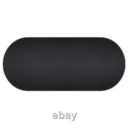 VEVOR 18x33 ft Oval Pool Liner Pad for Above Ground Pools Prevents Punctures