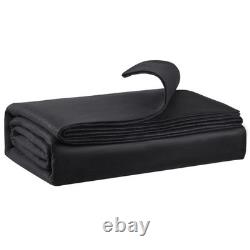 VEVOR 21ft Round Pool Liner Pad for Above Ground Pools Prevents Punctures Pool