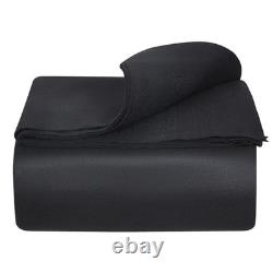 VEVOR Oval Pool Liner Pad, 15 x 30 ft Pool Liner Pad for Above Ground Swimming P