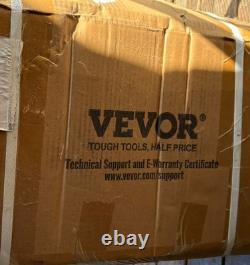 VEVOR Round Pool Liner 33ft Unibead Style Pool Liner 52in Wall Height Durable