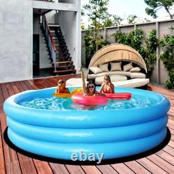 Versatile 18FT Pool Liner Pad with Easy Installation for All Above Ground Pools