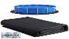 Vevor 15ft Round Pool Liner Pad Pool Liner Pad For Above Ground