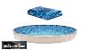 Vevor 27 Ft Round Above Ground Pool Liner Overlap Pool Liners Standard Gauge