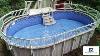 What Are The Differences In Above Ground Pool Liners