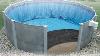 What Is An Above Ground Pool Liner Pad